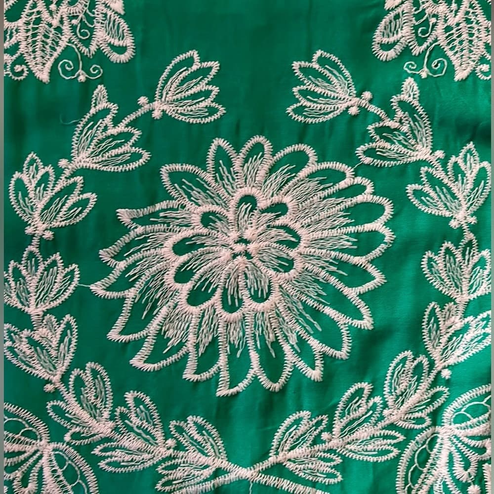 Solitaire blouse - Thumbnail 2
