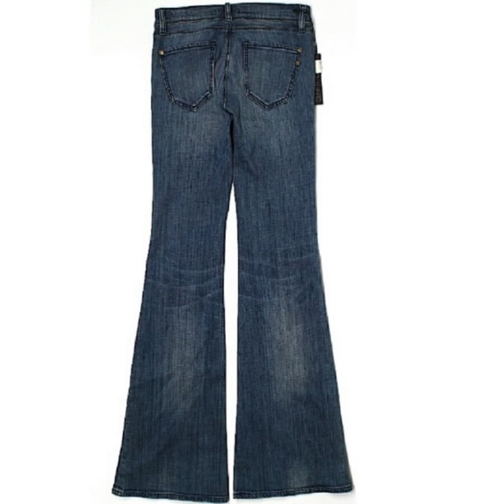 Brand NEW Genetic Denim "The Tour" Bell Bottoms