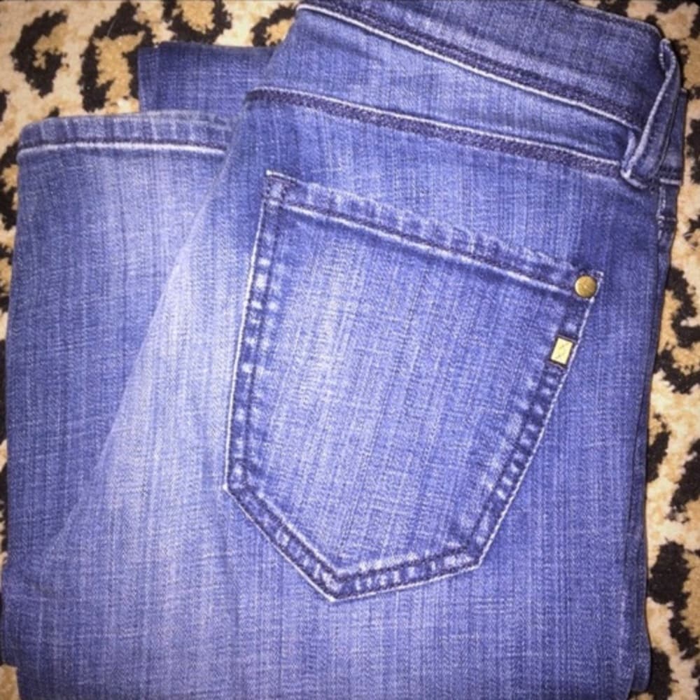 Brand NEW Genetic Denim "The Tour" Bell Bottoms - Thumbnail 5