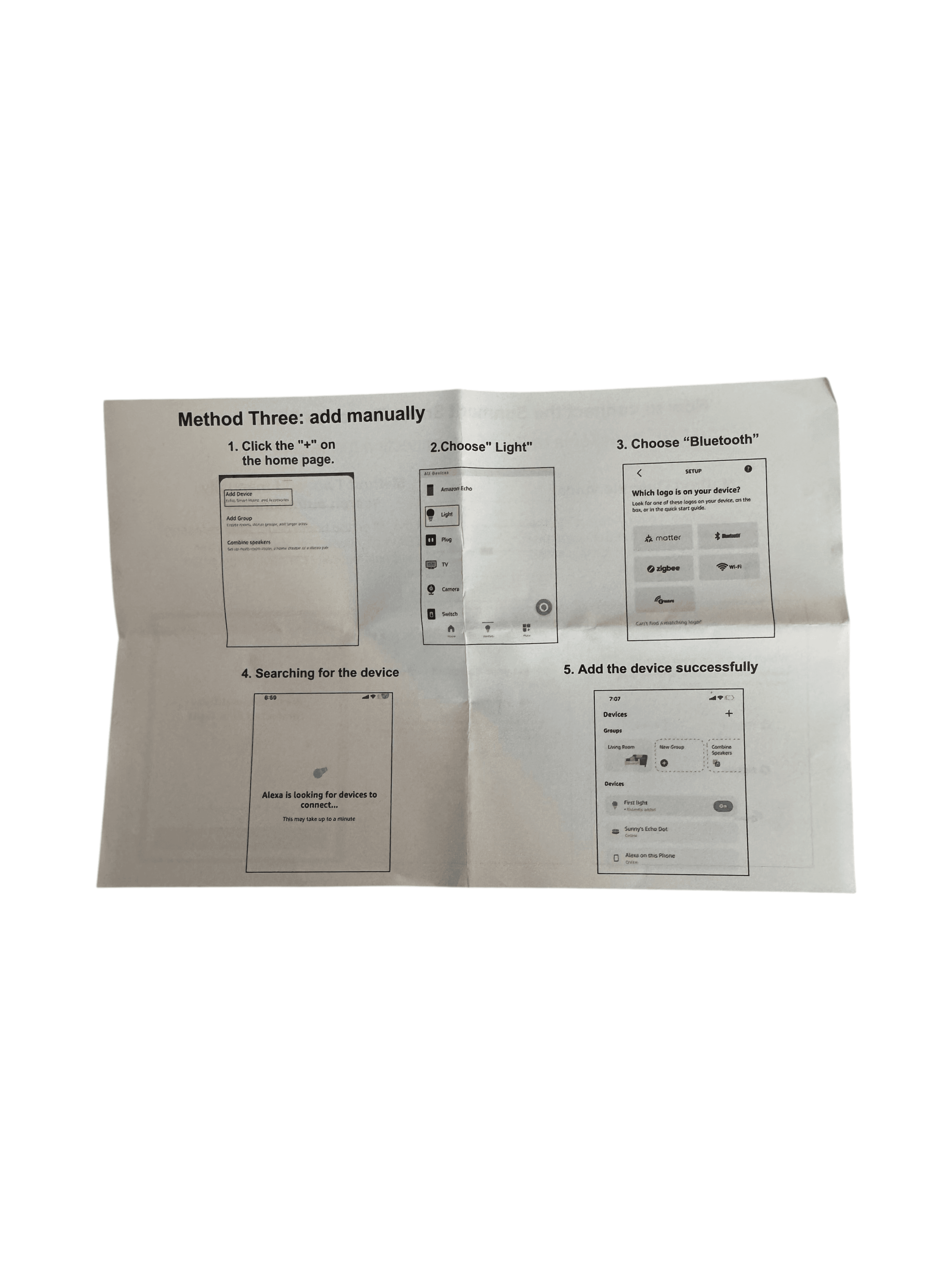Smart Light Switch with Bluetooth Connectivity - Thumbnail 2