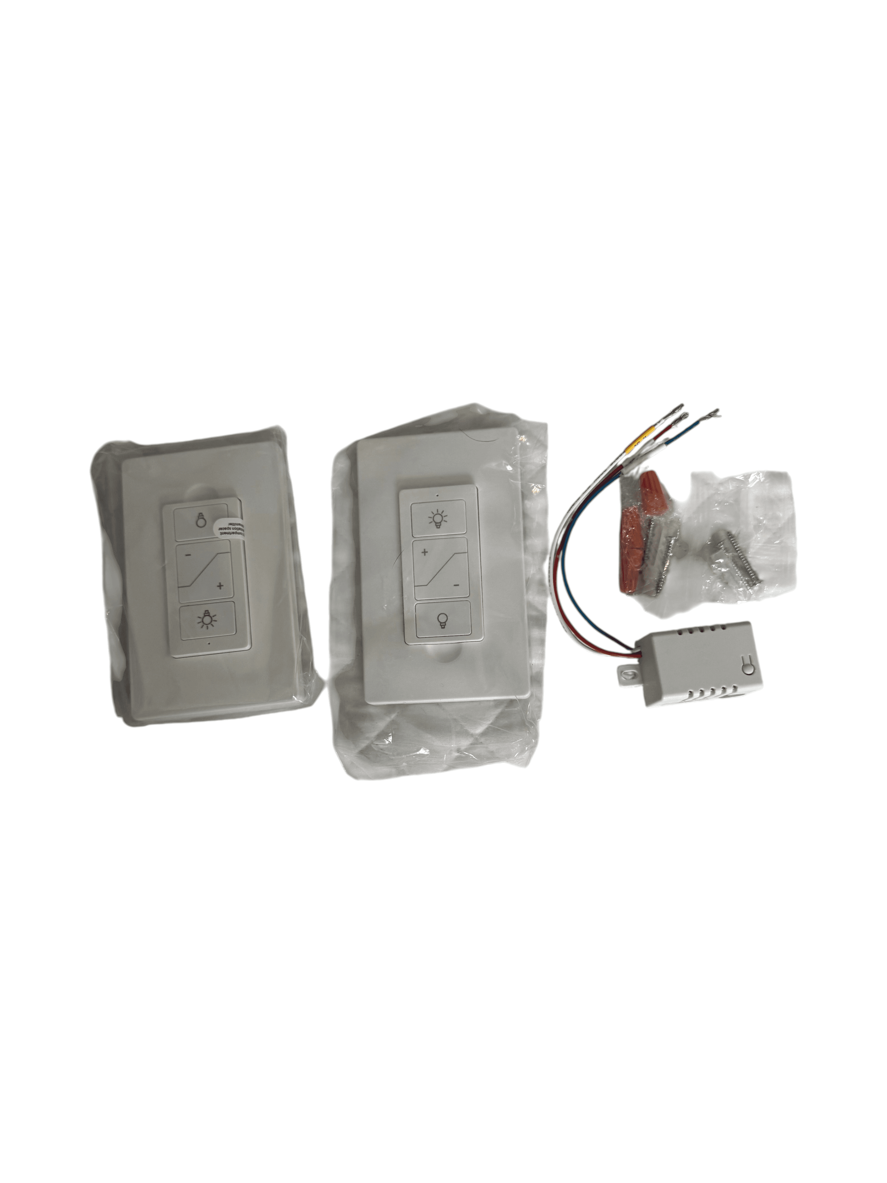 Smart Light Switch with Bluetooth Connectivity - Thumbnail 5