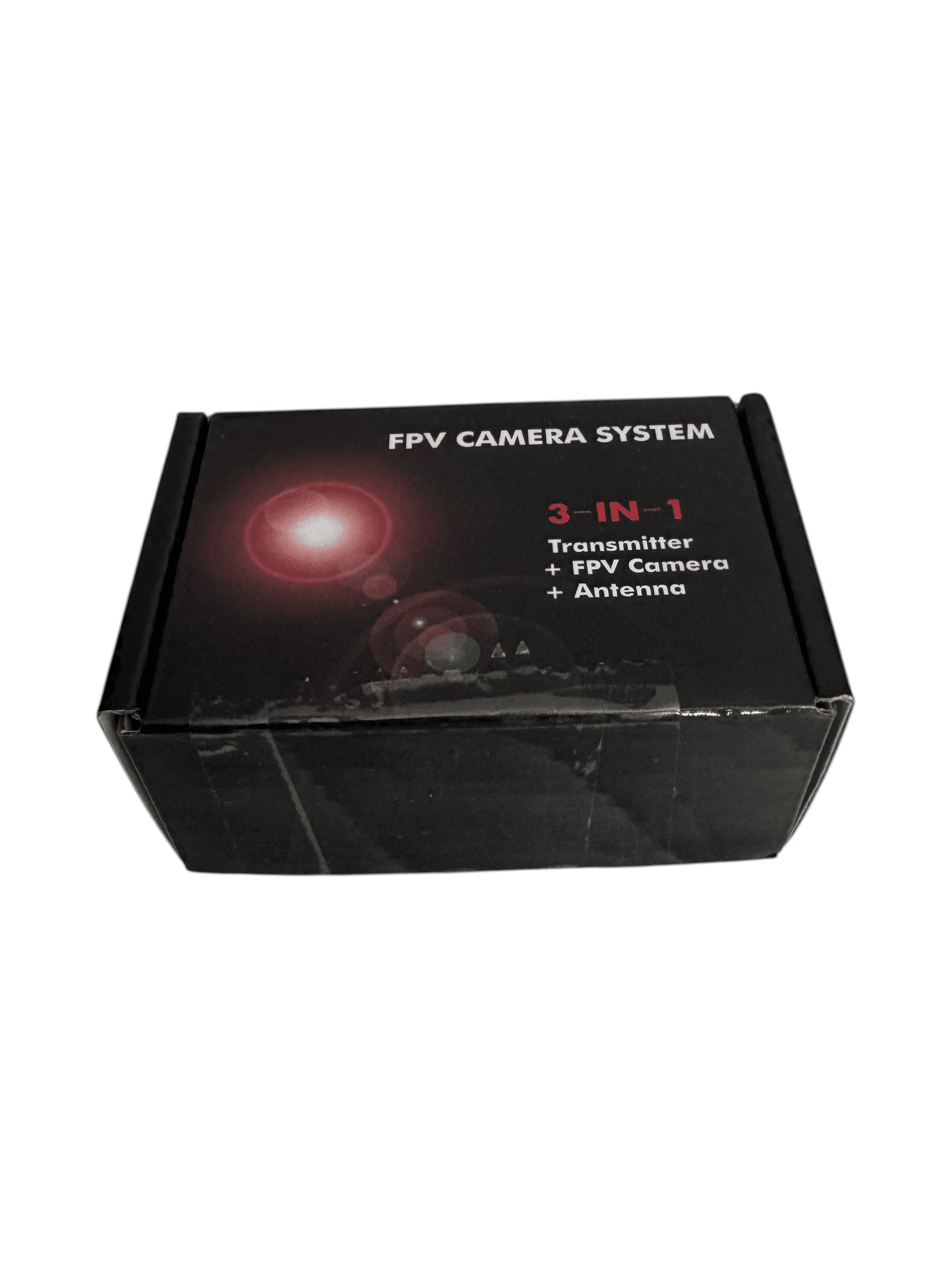 Camera System 3-in-1 Transmitter Antenna - Thumbnail 2