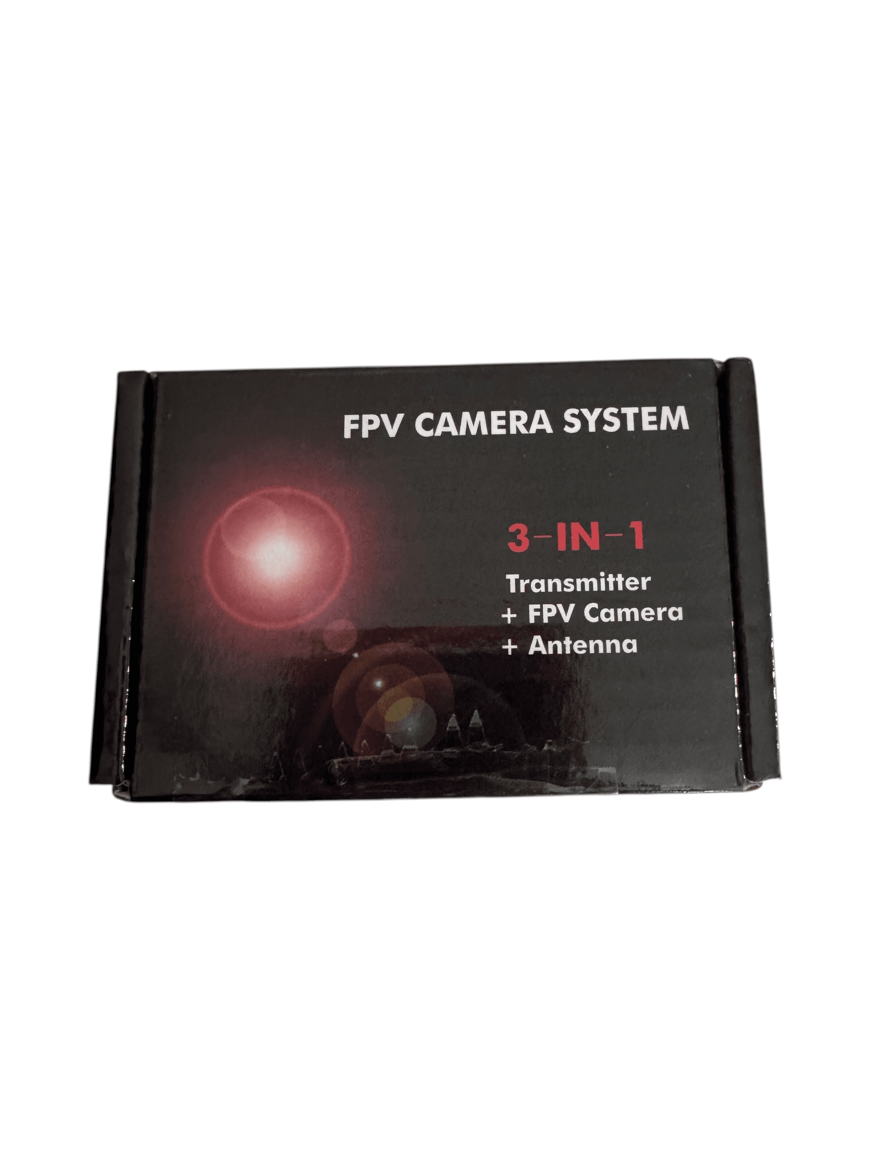 Camera System 3-in-1 Transmitter Antenna - Thumbnail 5