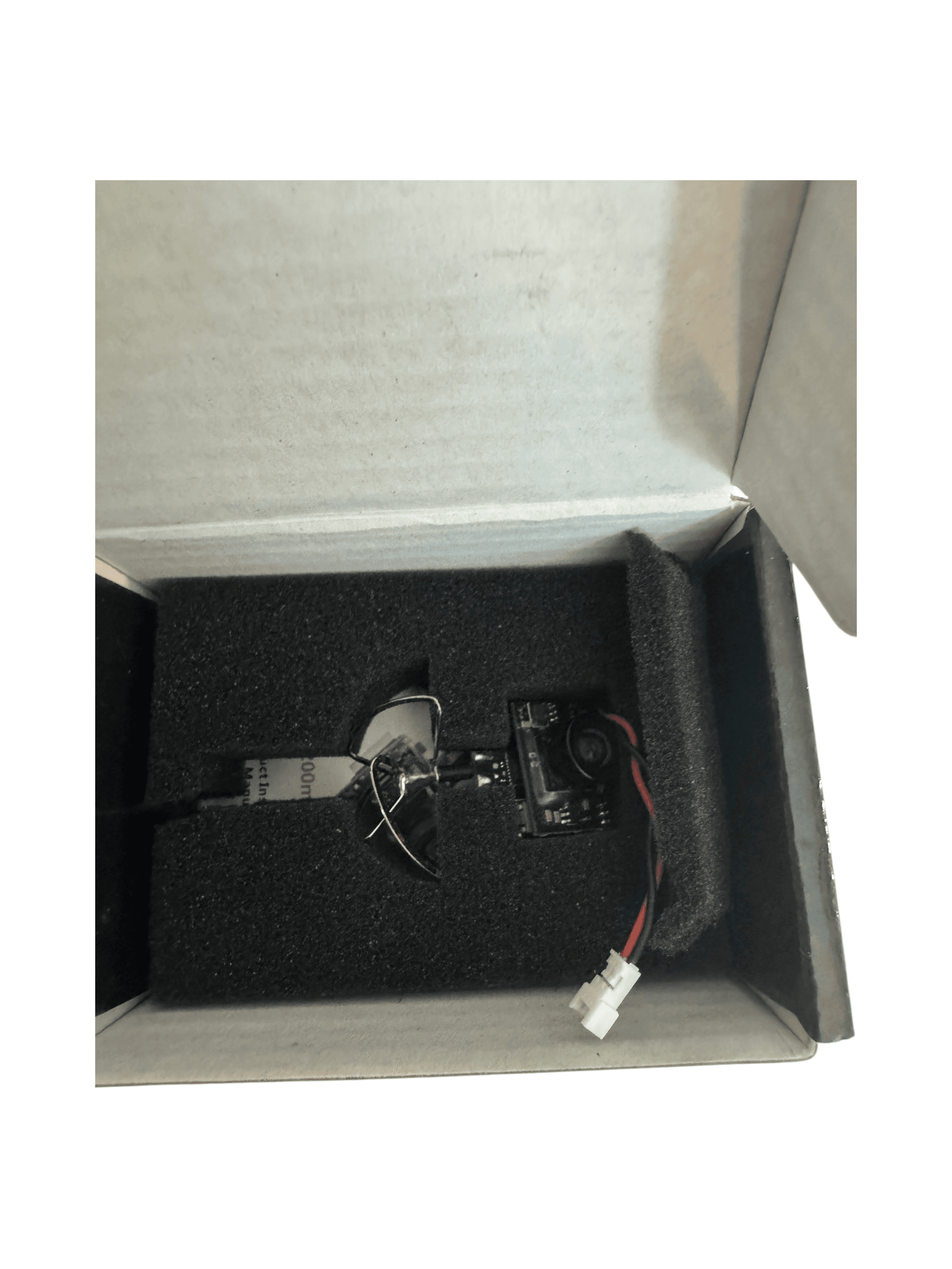 Camera System 3-in-1 Transmitter Antenna - Thumbnail 6