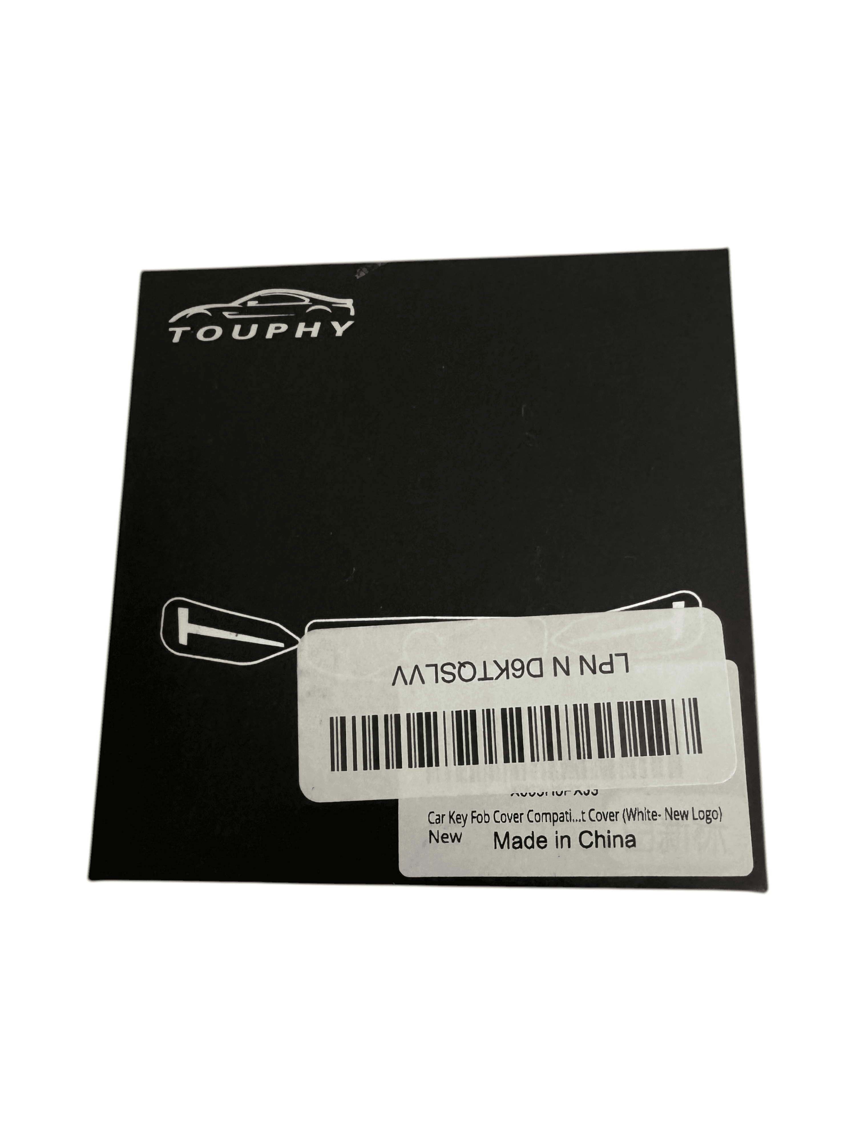 Volvo Key Fob Covers with Tourfy Leather Strap - Thumbnail 4