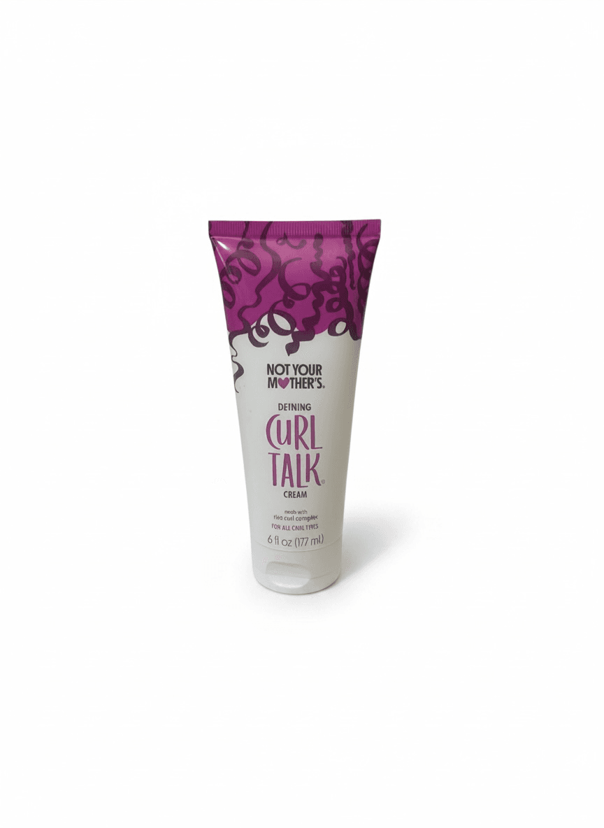 Not Your Mother's Curl Talk Defining Cream 6 fl oz