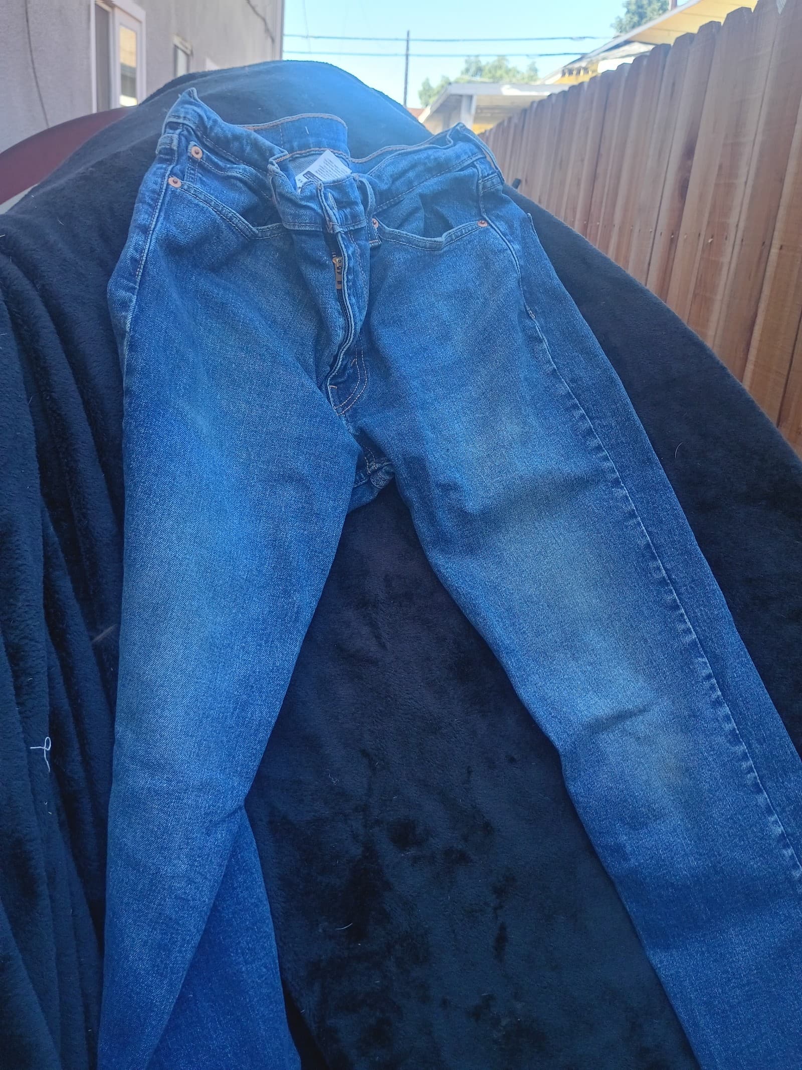 Levi's 511 Jeans - Thumbnail 2