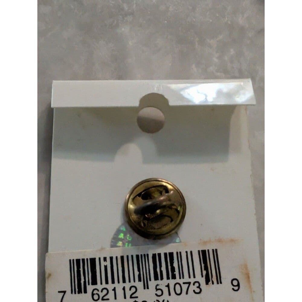 Olympic Yachting Pin Atlanta 1996 with collector card