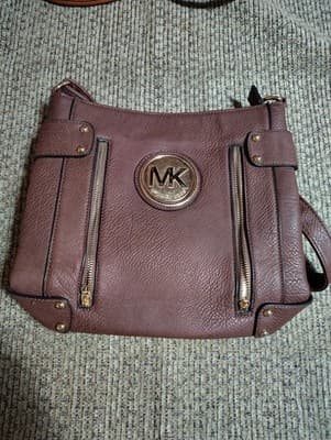 Michael kors shoulder bag