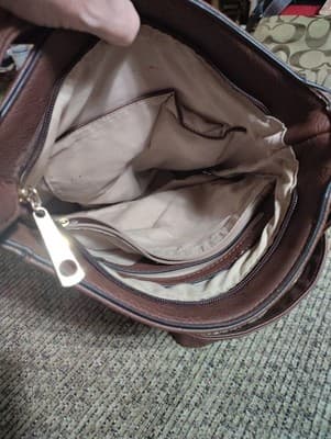 Michael kors shoulder bag - Thumbnail 5
