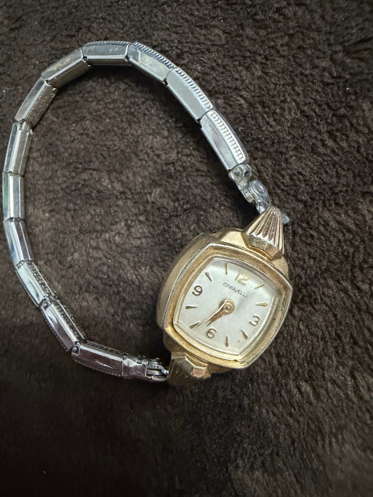 Vintage watches - Thumbnail 4