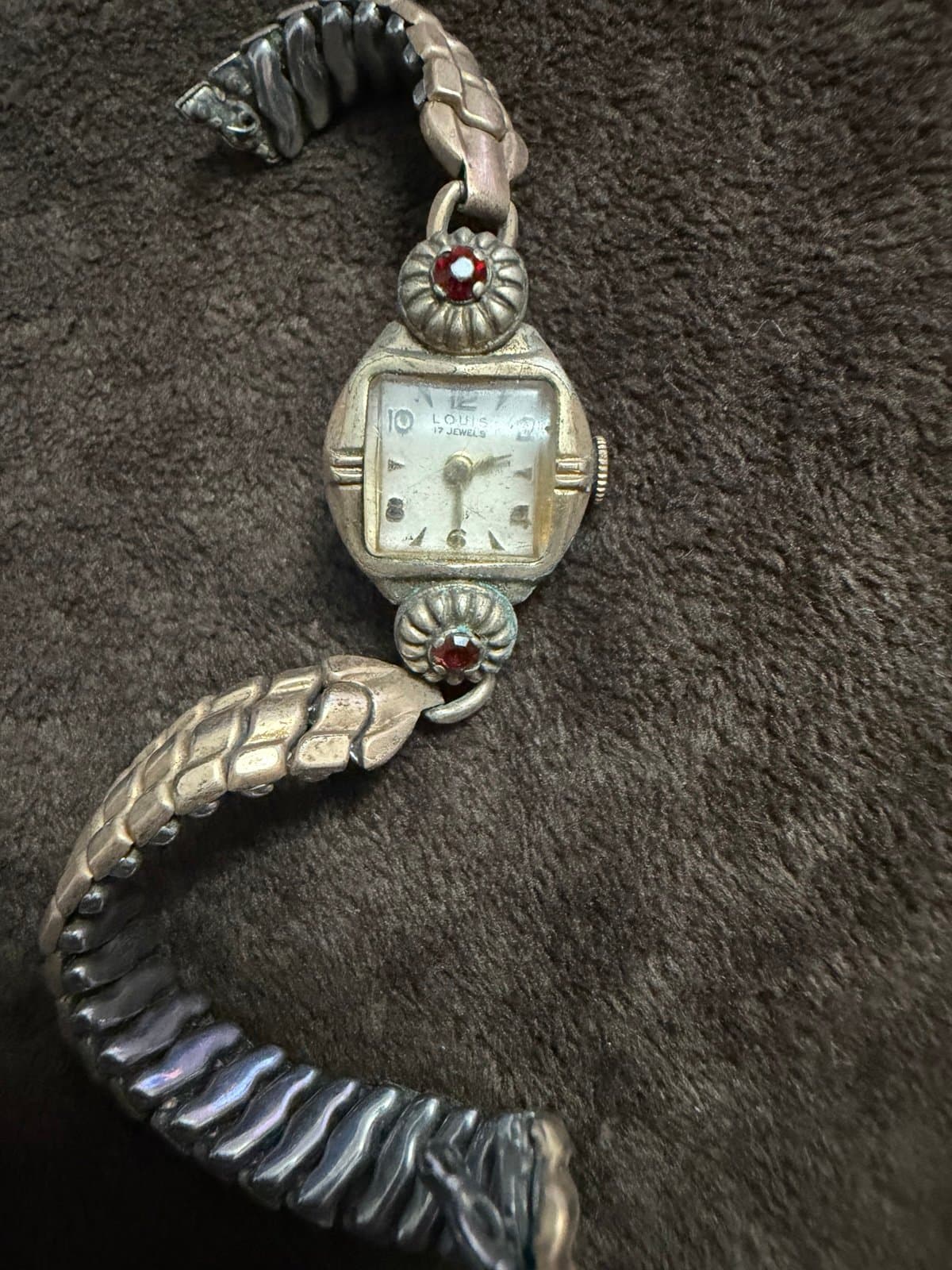 Vintage watches - Thumbnail 8