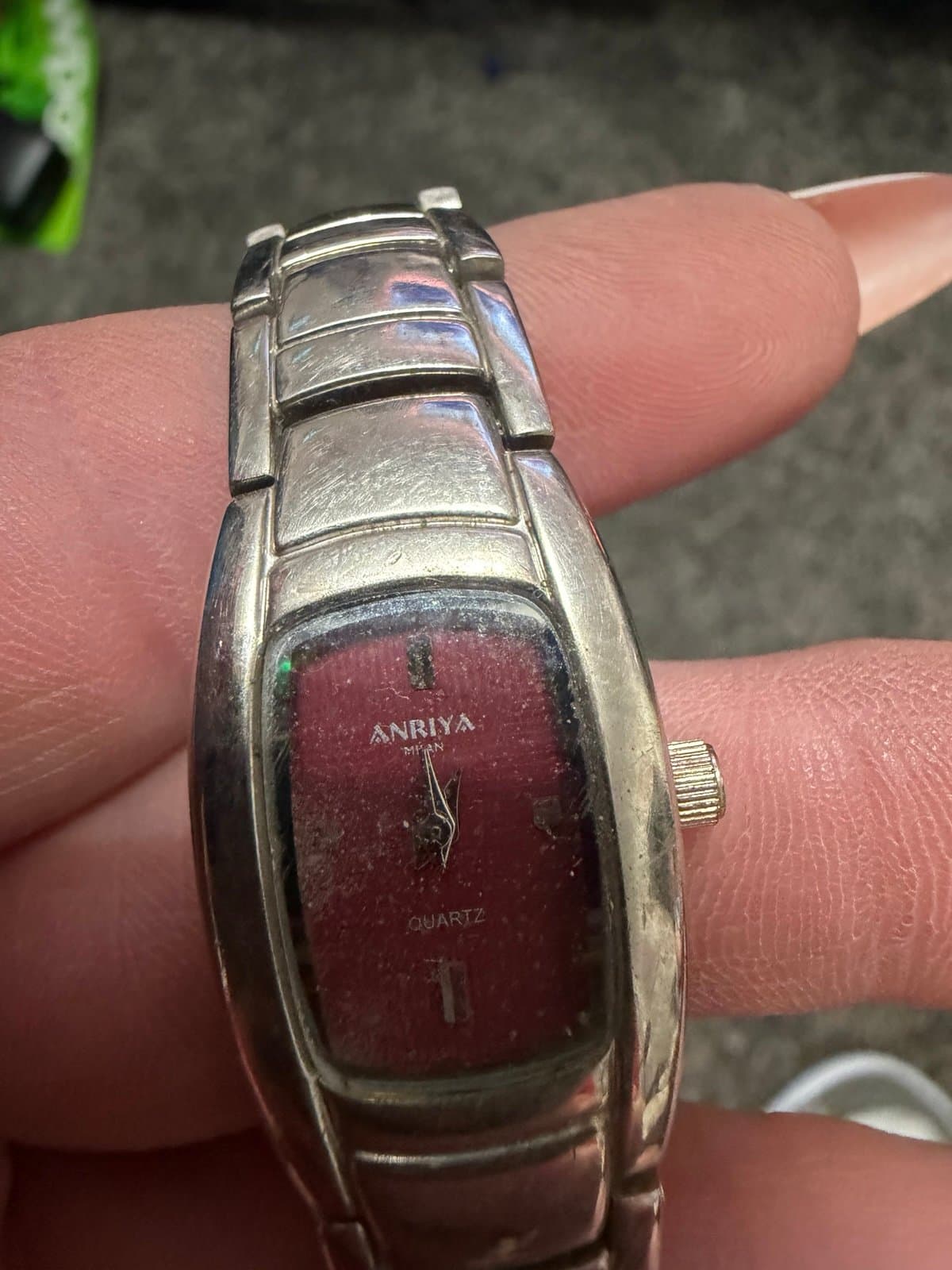 Vintage watches - Thumbnail 12