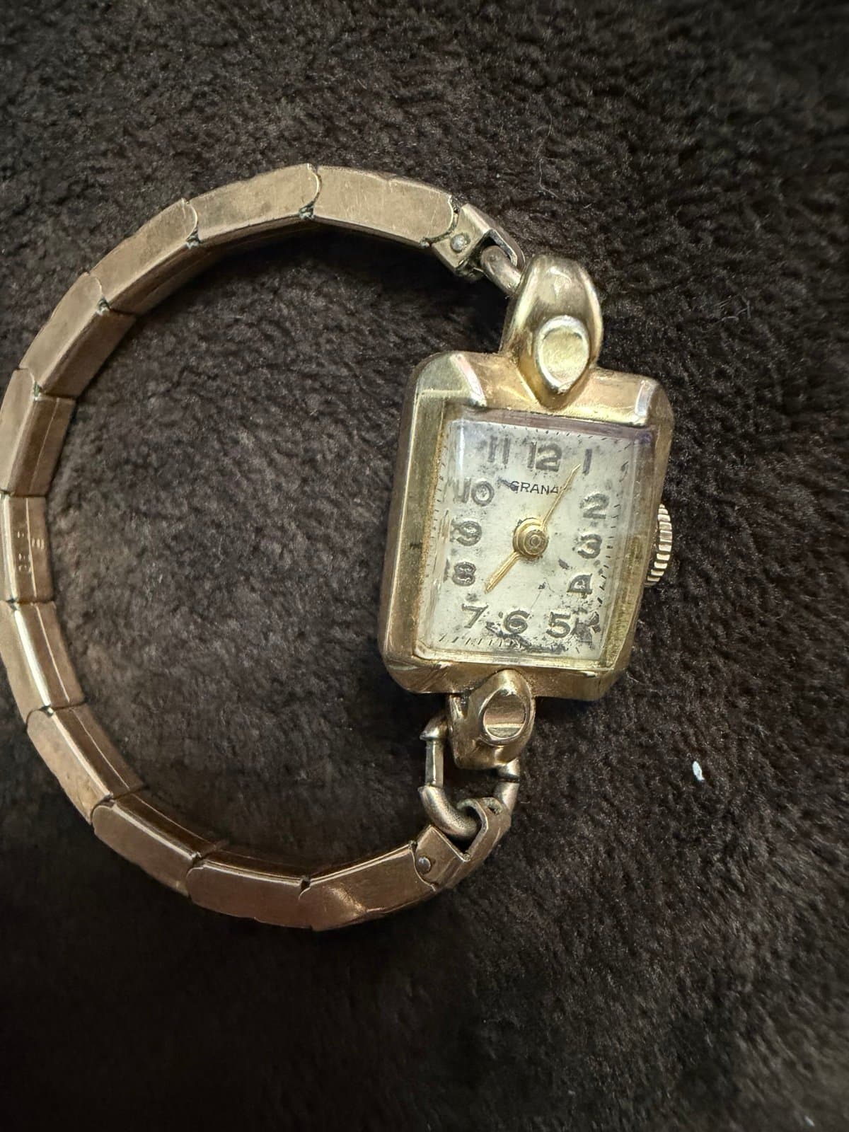 Vintage watches - Thumbnail 7
