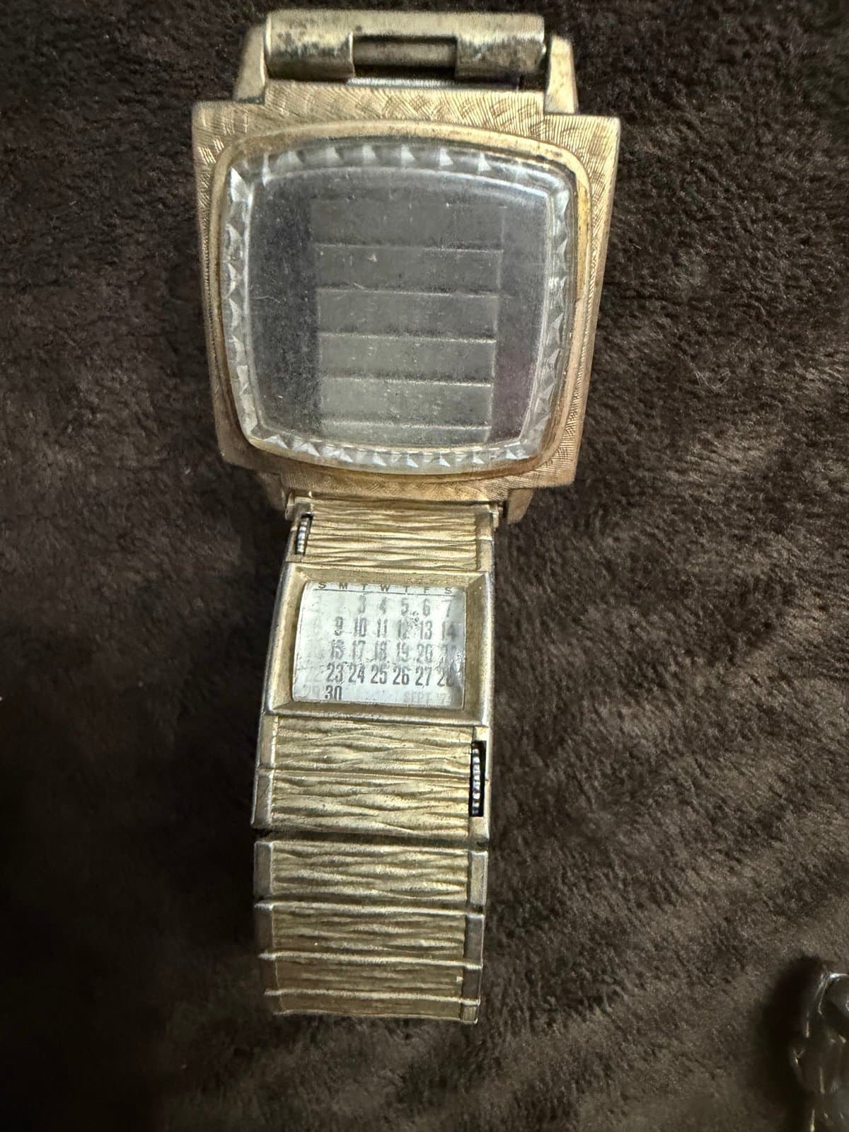 Vintage watches - Thumbnail 2