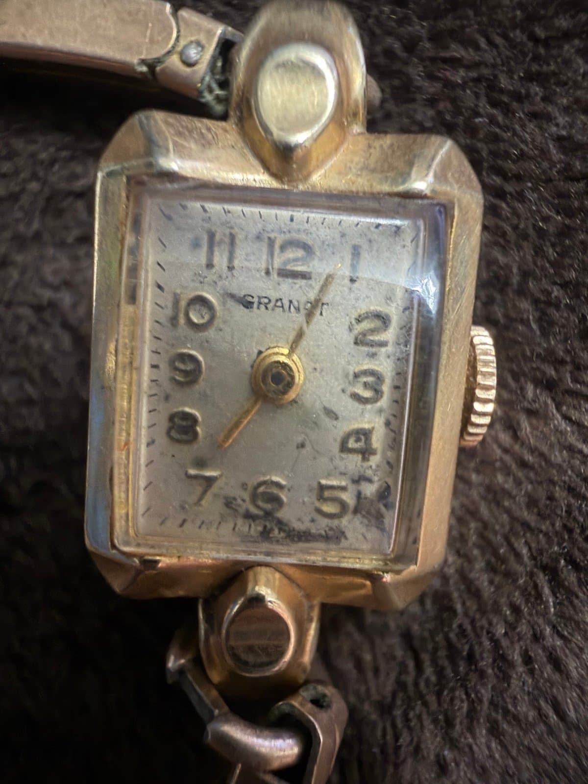 Vintage watches - Thumbnail 9
