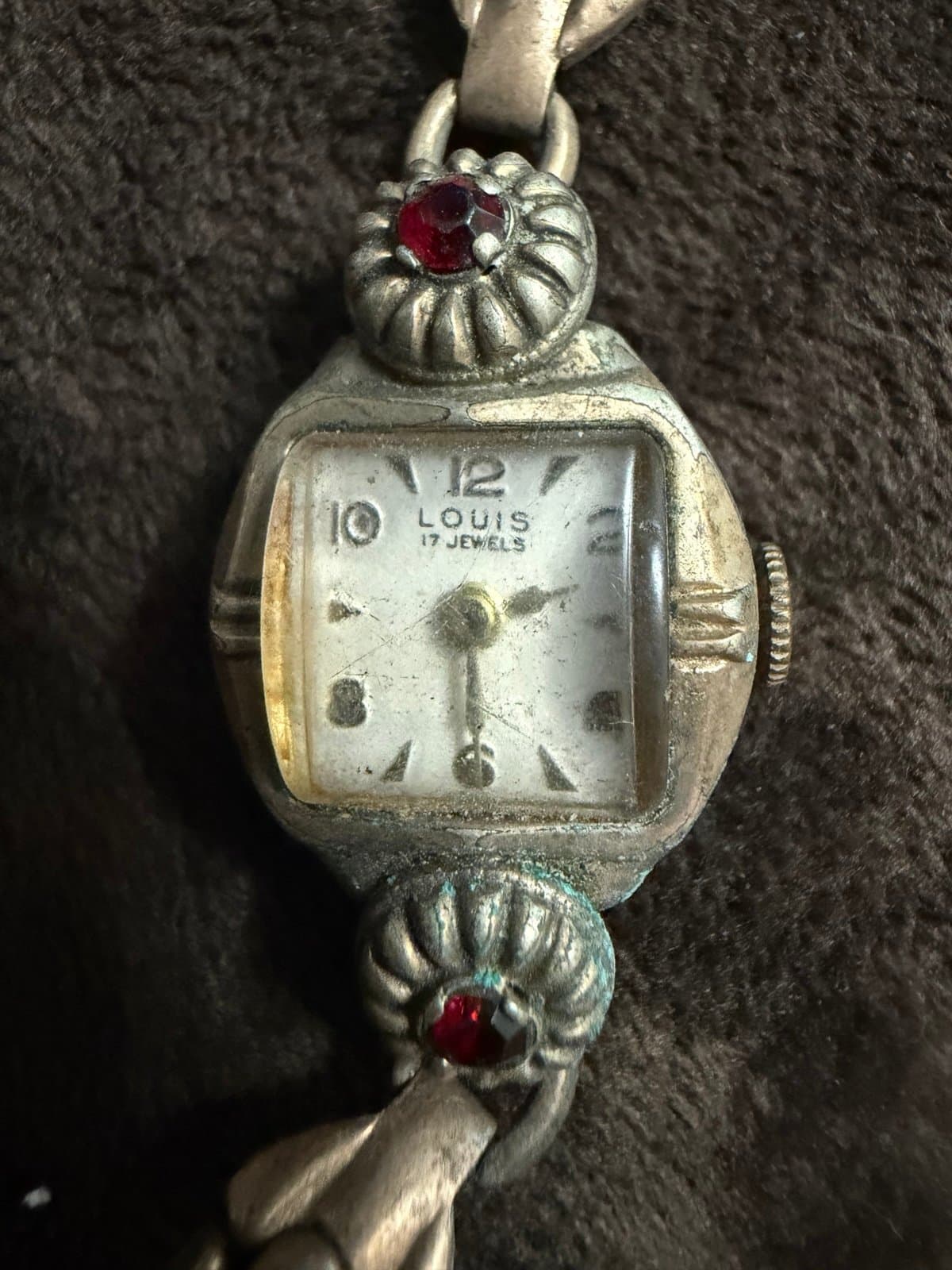Vintage watches - Thumbnail 10