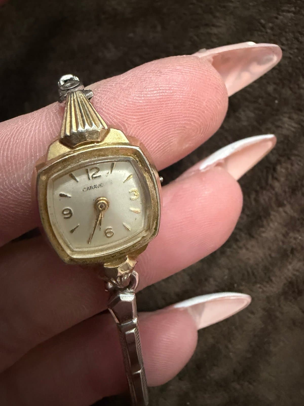Vintage watches - Thumbnail 11