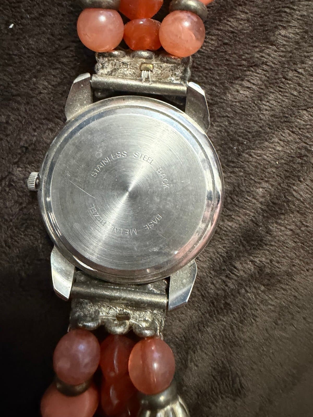 Native American watches - Thumbnail 5