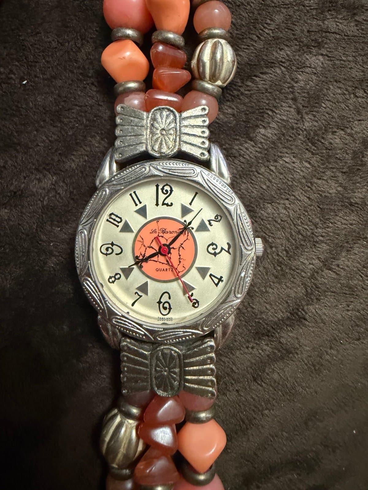 Native American watches - Thumbnail 4