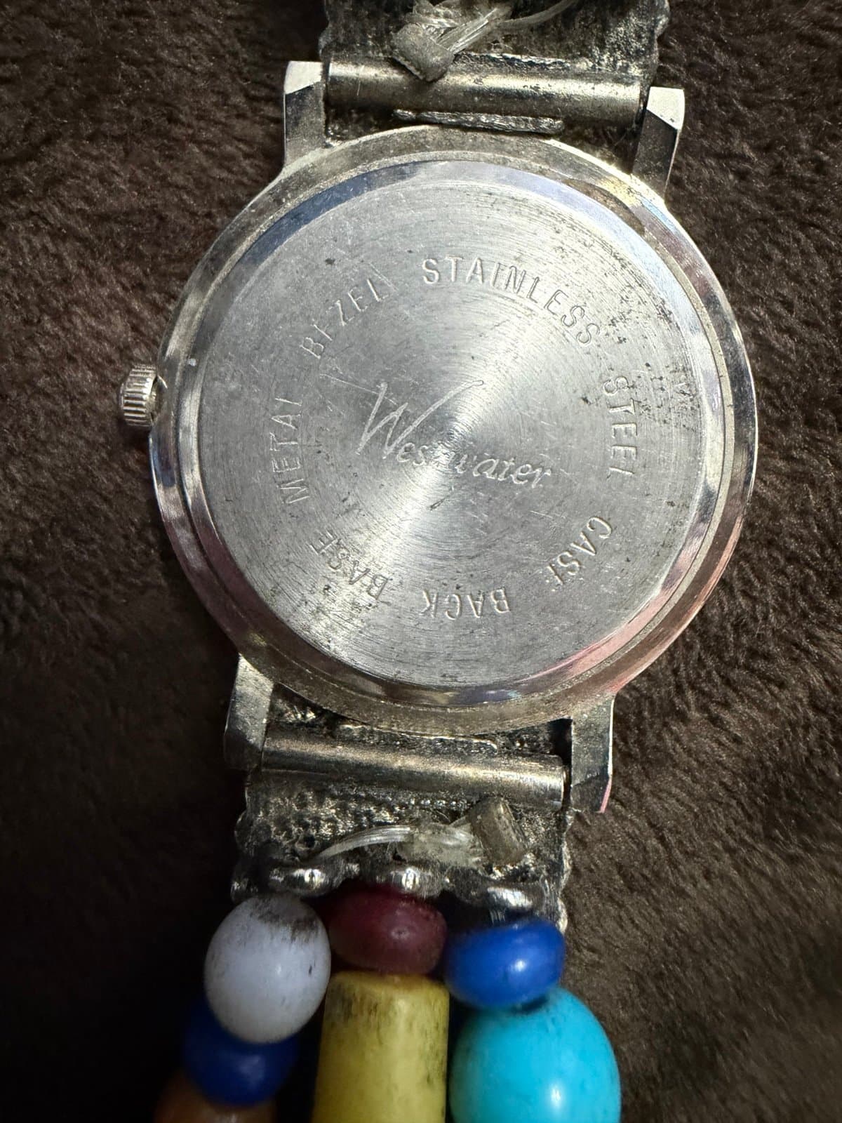 Native American watches - Thumbnail 3