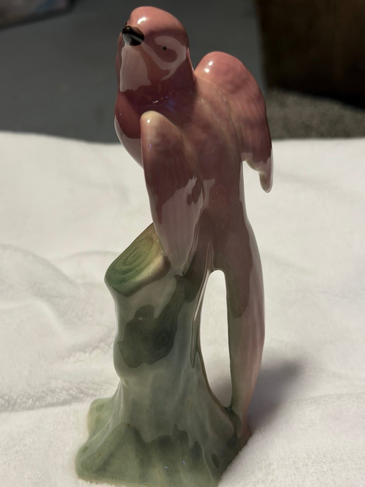 Brad Keeler Bird Art Deco - Thumbnail 2