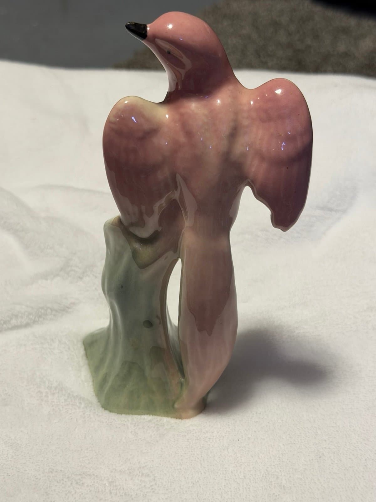 Brad Keeler Bird Art Deco - Thumbnail 3