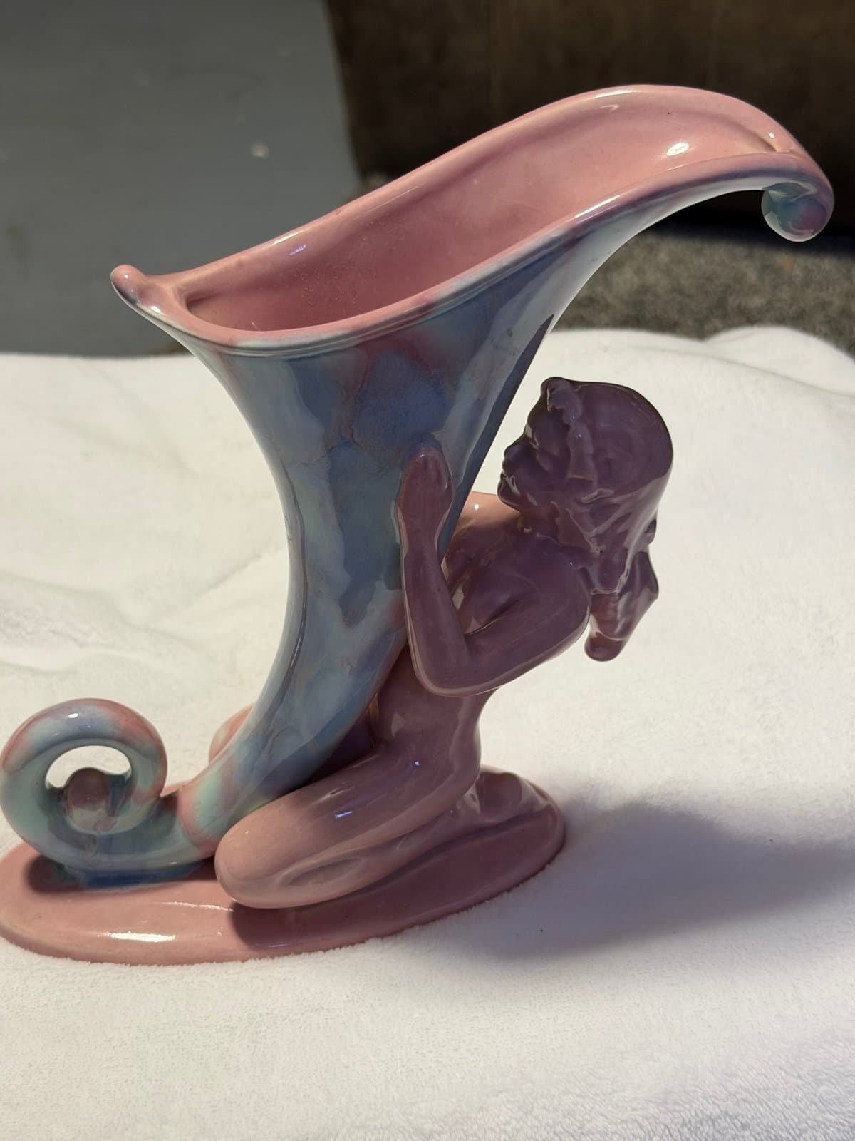 Royal Haeger Deco vintage - Thumbnail 5
