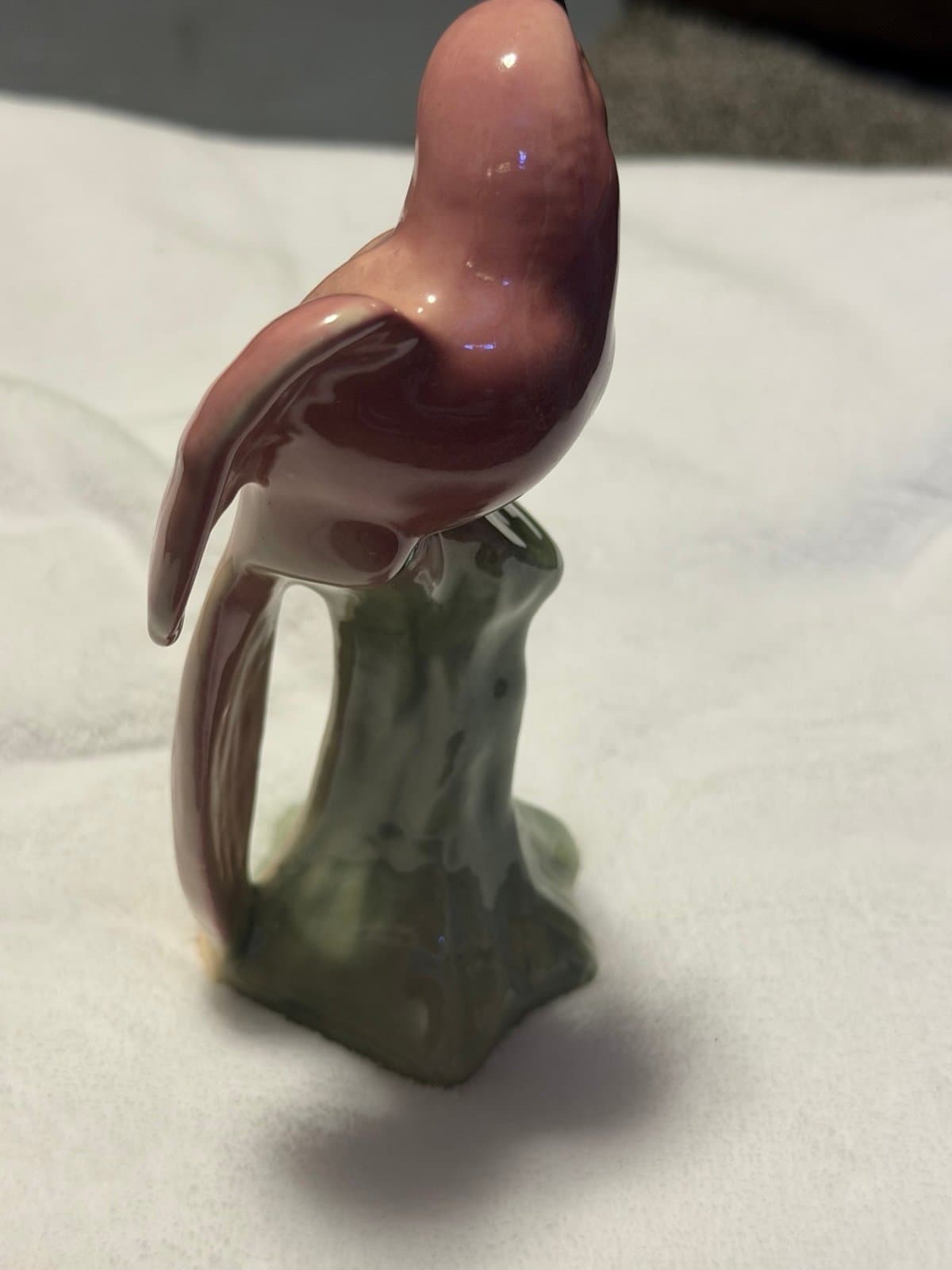 Brad Keeler Bird Art Deco - Thumbnail 4