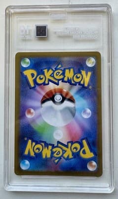 TAG 10 GEM MINT JAPANESE POKEMON 2022 GARDEVOIR 072/068 INCANDESCENT ARCANA S11a - Thumbnail 2