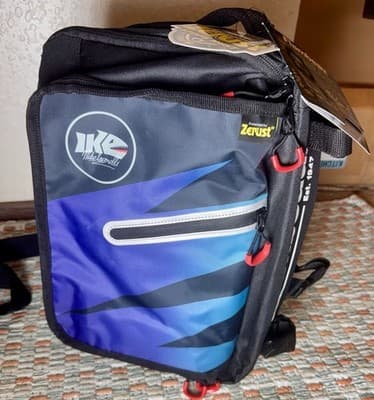 Flambeau Outdoors IKE Speed Sling Pack Model 540TKE - Thumbnail 6