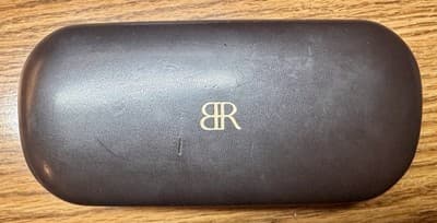 Banana Republic DORY/S Y6 Sunglasses Brown Round Tortoise 60-15-120 - Thumbnail 7
