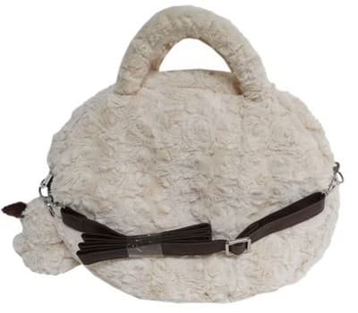 Member's Mark 4-in-1 Plush Pet Bag with Keychain Dog - Thumbnail 3