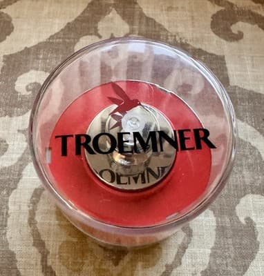 Troemner 500g Calibration Weight ASTM Class 1 30391598 - Thumbnail 4