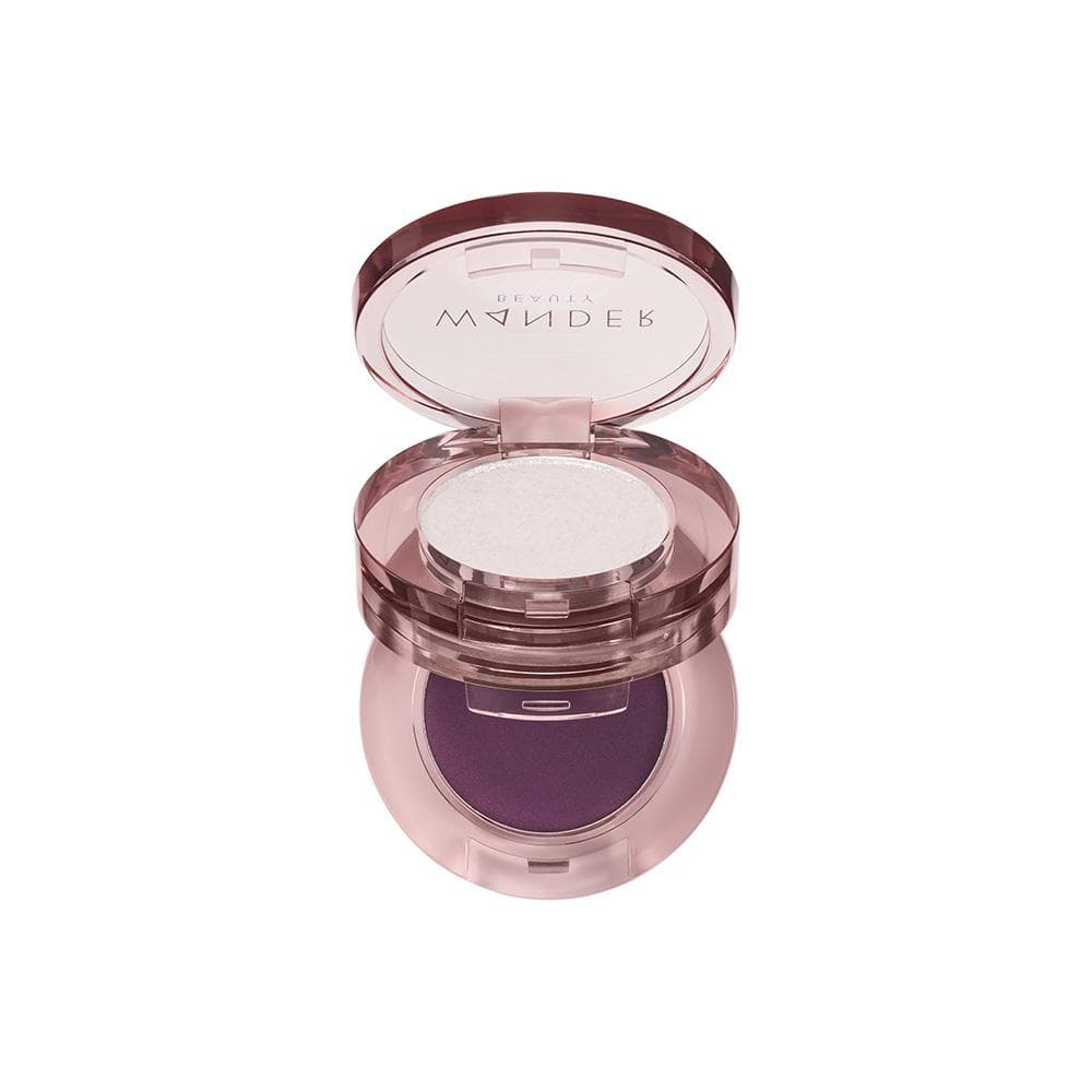 Wander Beauty Double Date Eyeshadow Duo - WINK/BAE