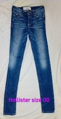12 piece Bundle Lot of XS Clothes. - Thumbnail 3