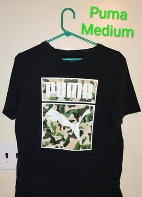 5 Peice bundle lot of medium clothes - Thumbnail 4