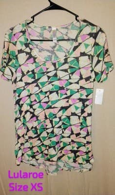 12 piece Bundle Lot of XS Clothes. - Thumbnail 11