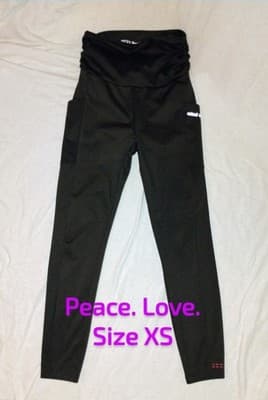 12 piece Bundle Lot of XS Clothes. - Thumbnail 2