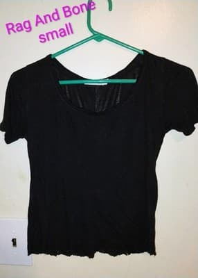 8 peice bundle lot of Small clothes - Thumbnail 5