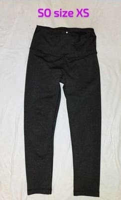 12 piece Bundle Lot of XS Clothes. - Thumbnail 4