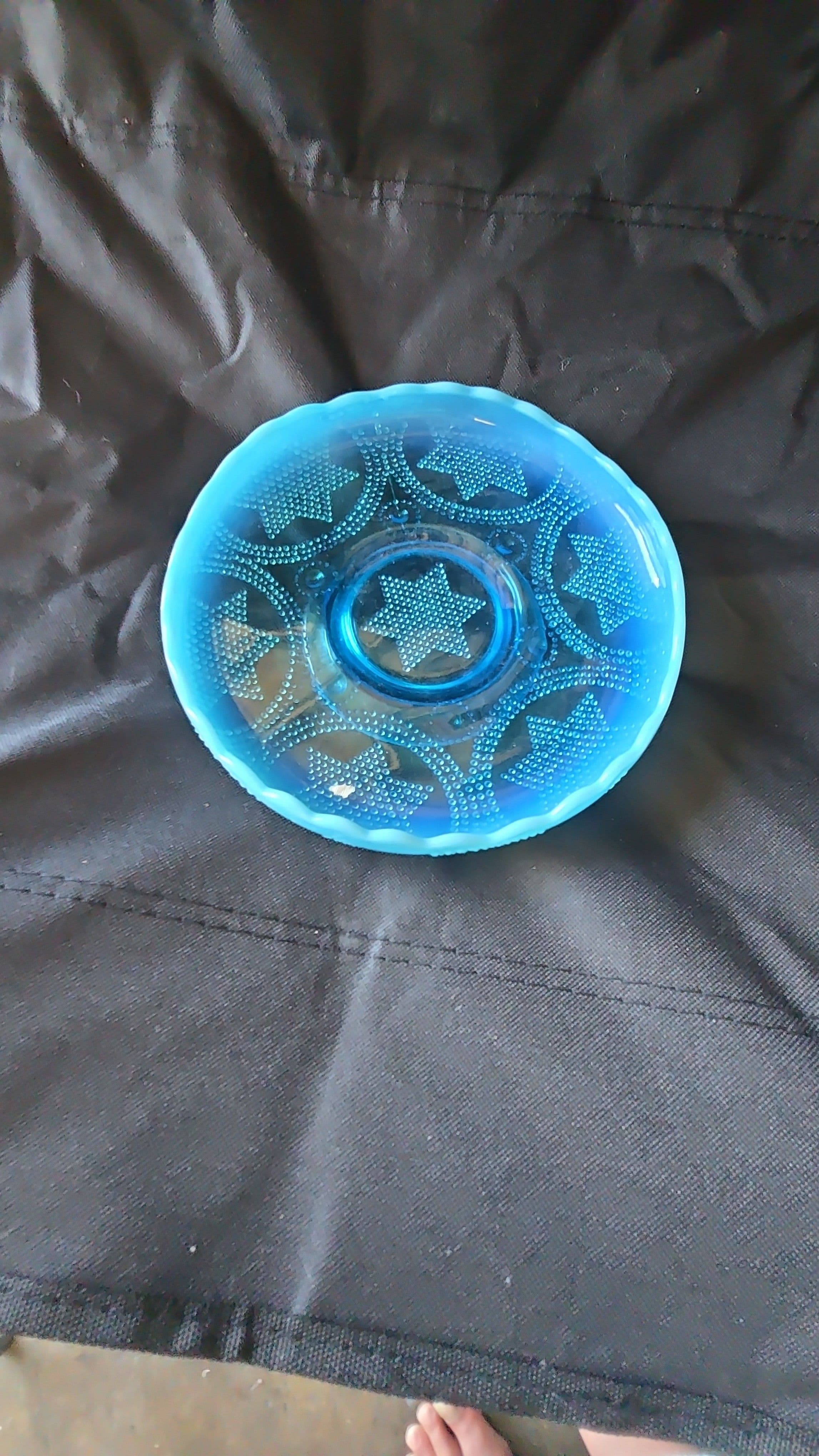 blue Star Bowl