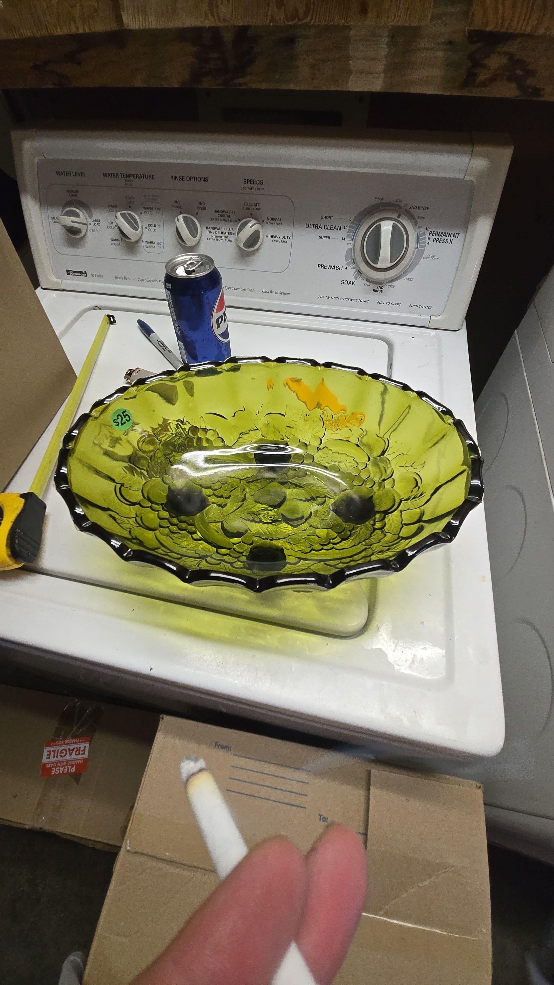 centerpiece Bowl