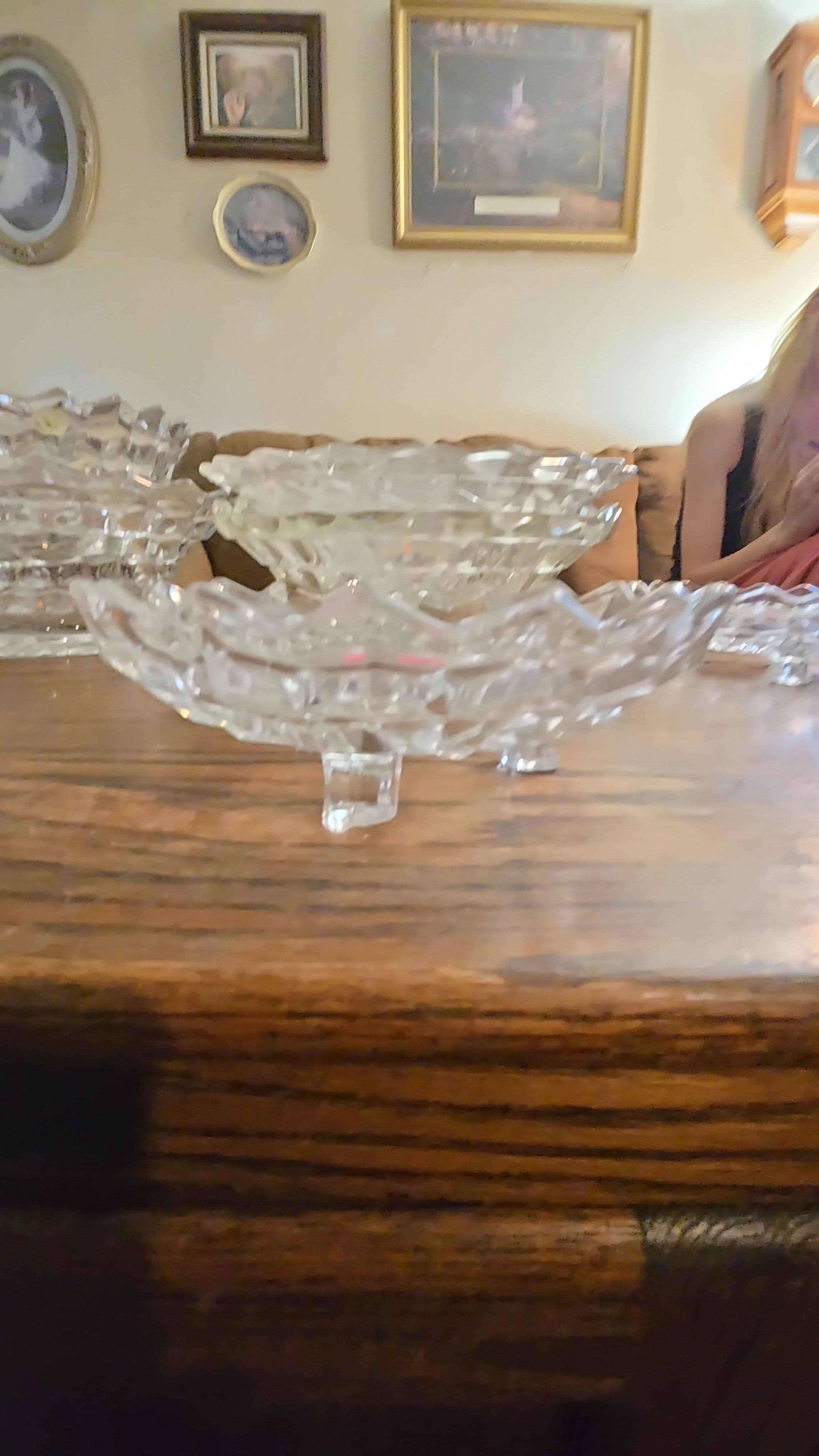fostoria ameican clear - Thumbnail 2