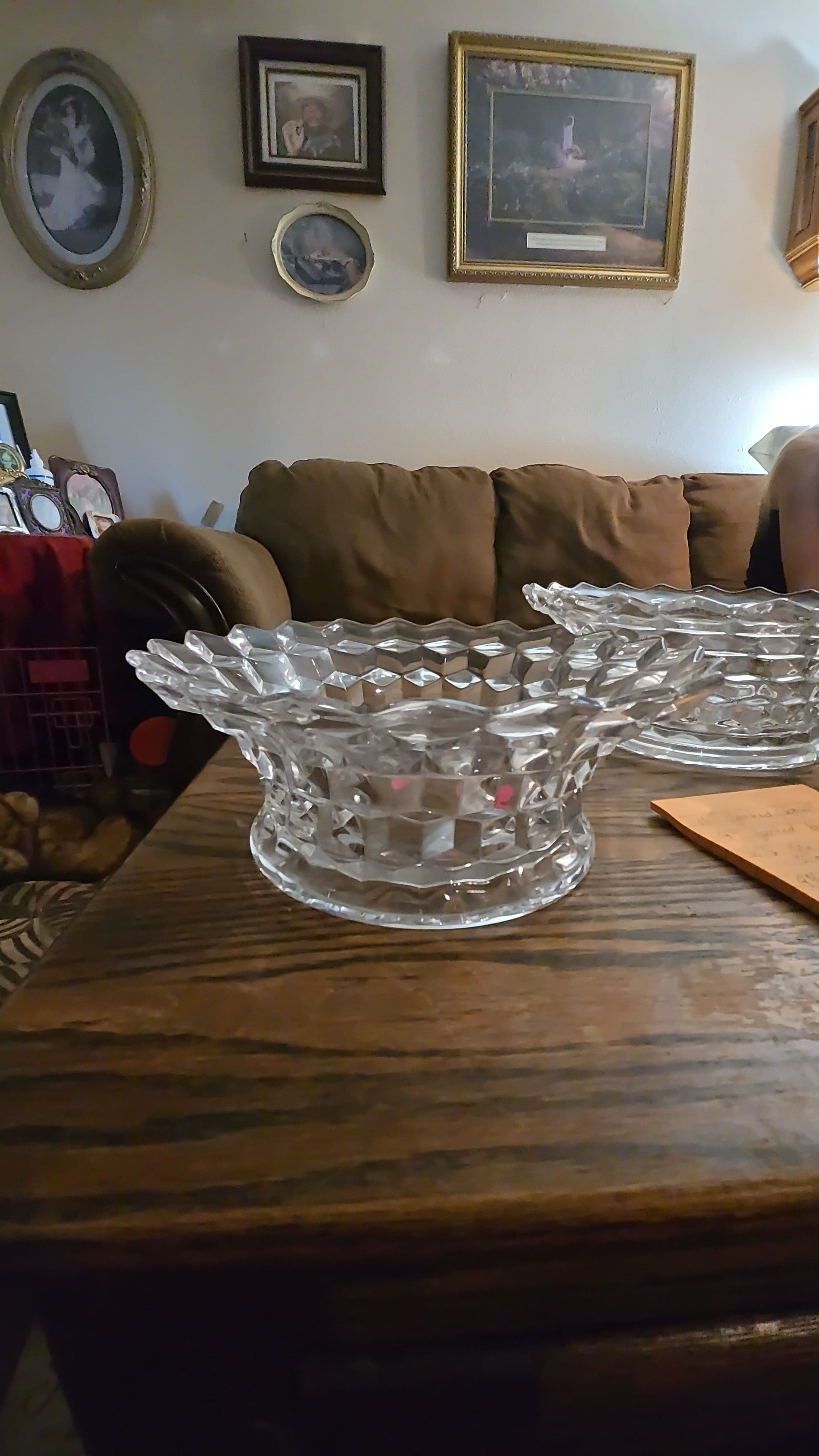 fostoria ameican clear - Thumbnail 2