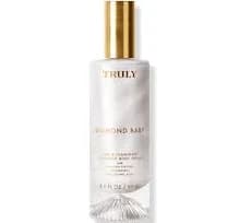 $44MSRP Truly Diamond Baby Firm & Illuminate Treatment Body Serum W/Diamond Peptides, Resveratrol, + Hyaluronic Acid - Thumbnail 8