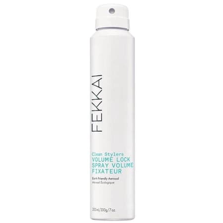 $27MSRP Fekkai - Clean Stylers Volume Lock Hairspray - 7 Oz - Thumbnail 3