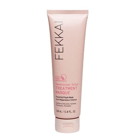 $25MSRP Fekkai Technician Color by Fekkai  5 Oz Flash Mask - Thumbnail 3