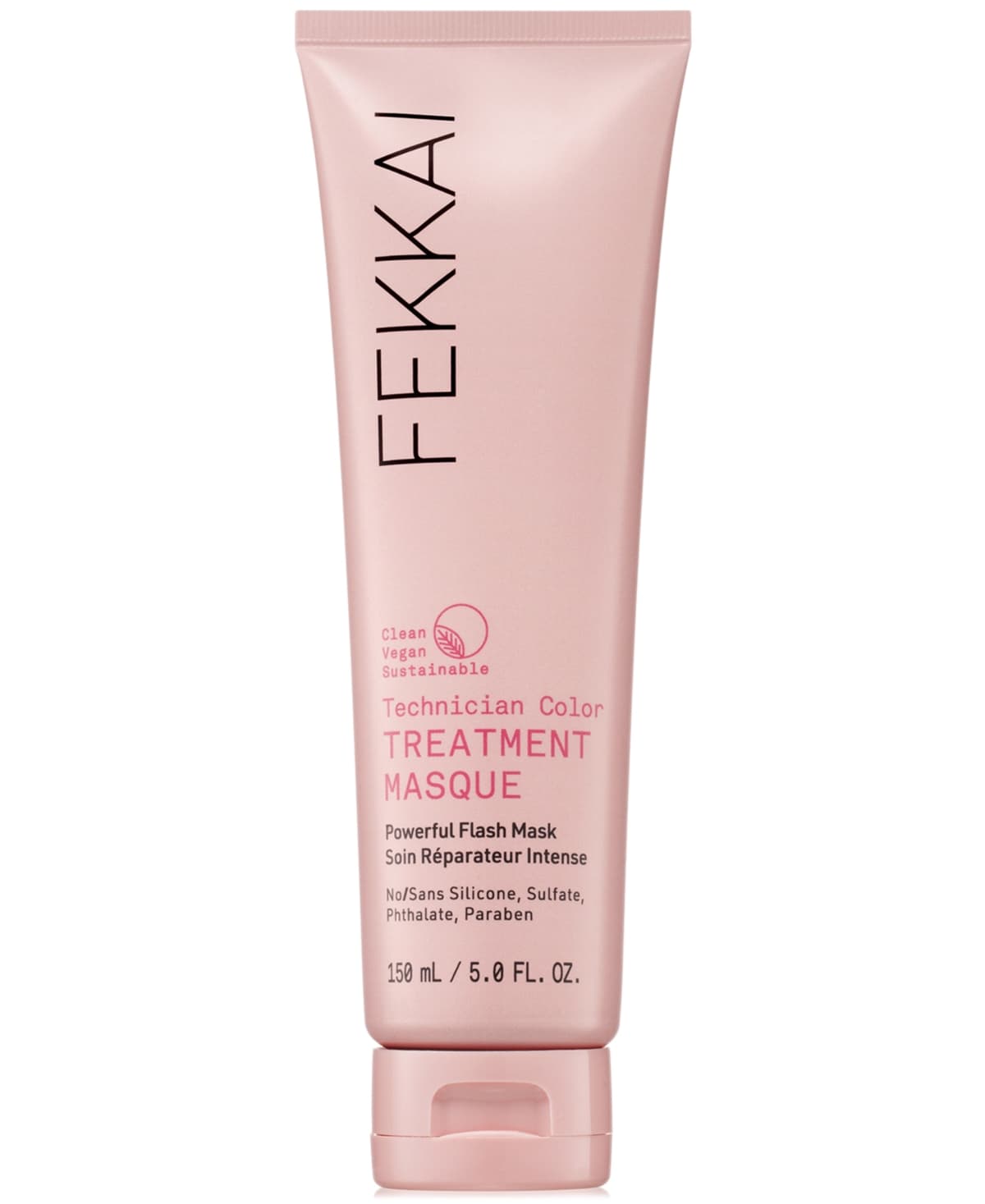 $25MSRP Fekkai Technician Color by Fekkai  5 Oz Flash Mask - Thumbnail 2