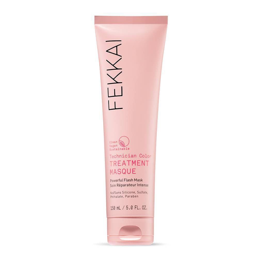 $25MSRP Fekkai Technician Color by Fekkai  5 Oz Flash Mask - Thumbnail 4